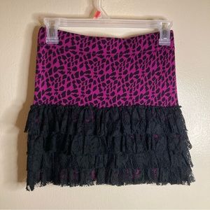 Twelve By Twelve pencil skirt size XS